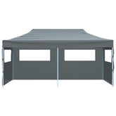 Kokoontaitettava Pop-Up Juhlateltta 3X6 M